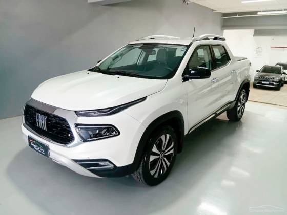 FIAT TORO 2.0 16V TURBO DIESEL VOLCANO 4WD AT9 FIAT TORO 2.0 16V TURBO DIESEL VOLCANO 4WD AT9